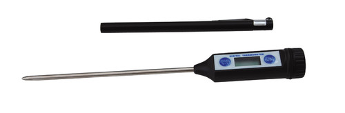 Thermomètre stylo électronique