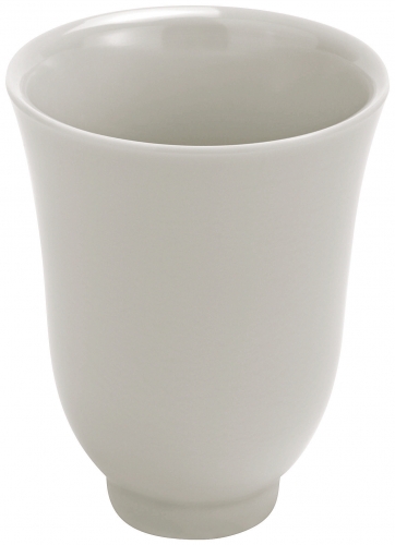 Timbale diametre 07 gris