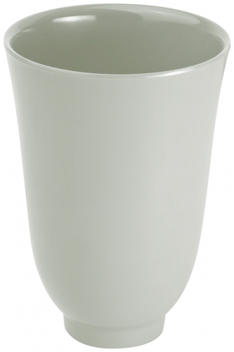 Timbale diam&egrave;tre 08 gris