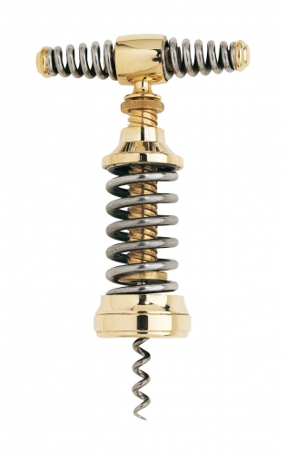 Tire-bouchon &agrave; ressort Peugeot