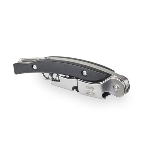 Tire-bouchon de sommelier Malbec Noir