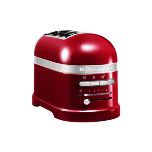 Toaster 2 tranches Artisan pomme d'amour