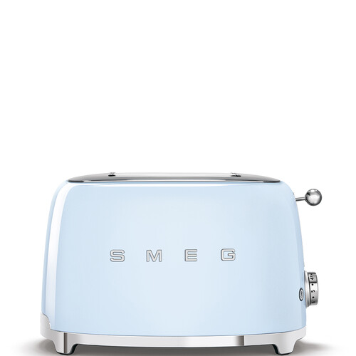 Toaster 2 tranches Vintage Années 50 Bleu Azur