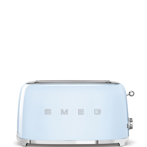 Toaster 4 tranches Vintage Années 50 Bleu Azur