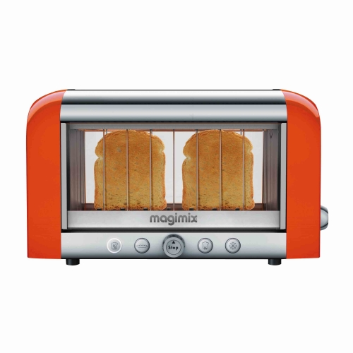 Toaster Magimix Vision Orange