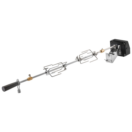 Tournebroche Premium Batterie G4/G6