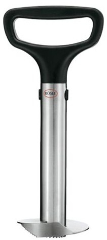 Tranche ananas R&ouml;sle