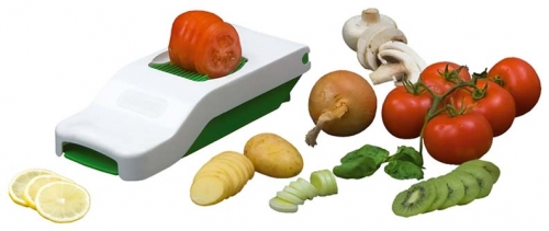 Tranche l&eacute;gumes Alligator 'Slicer'