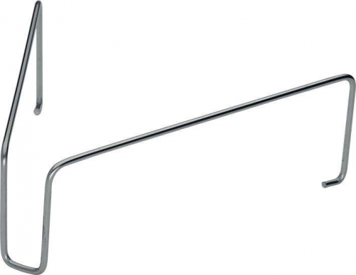 Tr&eacute;pied autocuiseur Basic 22 cm