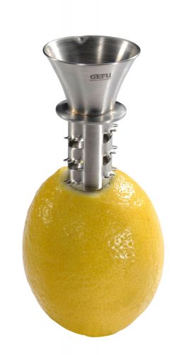 Trompette à citron PRESCO