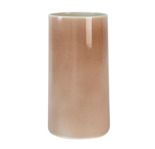 Vase Anse Maguelone Tamaris Ø13 cm / H 28cm