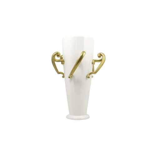 Vase Antineo Or