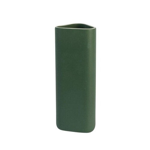 Vase Calade S Jardin De Maguelone Cresson &Oslash;12cm / H22cm