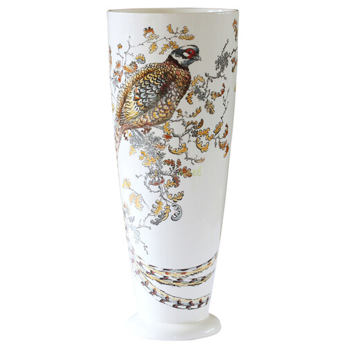 Vase Fuseau Sologne