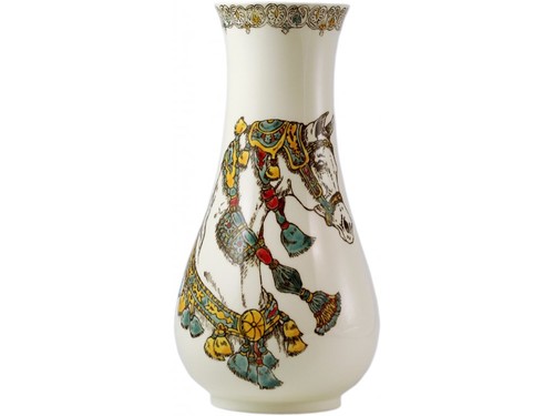 Vase Musée Petit Modèle Chevaux DuVent
