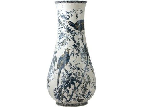 Vase MuséeVincennes Or