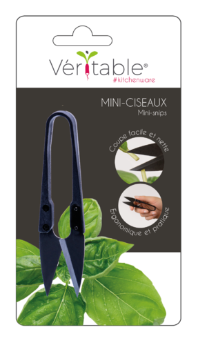 Véritable® Mini ciseaux (mini-snips)