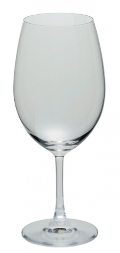 Verre &agrave; Bordeaux Equilibre E&R 65 cl Ercuis Raynaud