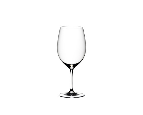 Verre &agrave; Bordeaux rouge 61 cl (Le lot de 2 verres)