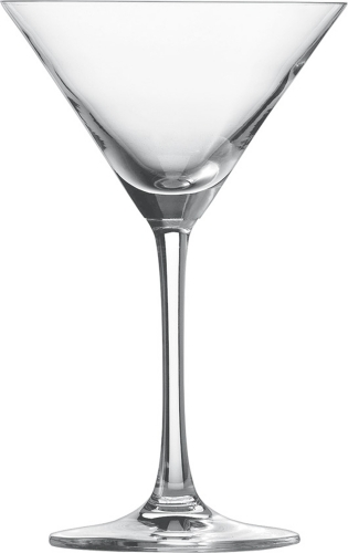 Verre à cocktail  17 cl  (lot de 6)