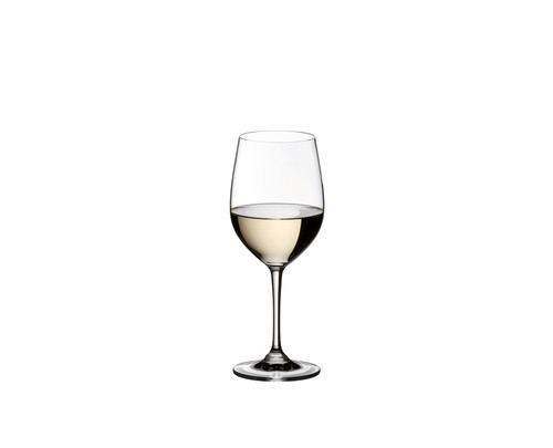 Verre à vin blanc Riedel 35 cl Chablis (Le lot de 2 verres)