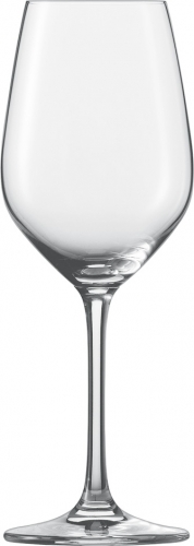 Verre à vin  blanc Vina 28 cl (lot de 6)