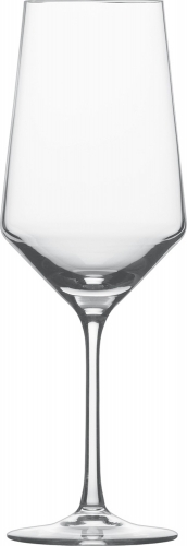 Verre à vin de Bordeaux Grand Cru Pure 68 cl (lot de 6)