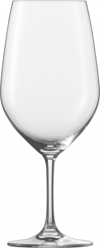 Verre à vin de Bordeaux Grand cru Vina 63 cl (lot de 6)
