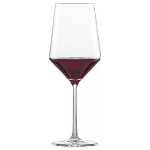 Verre &agrave; vin de Cabernet Pure 54 cl (Le lot de 2)