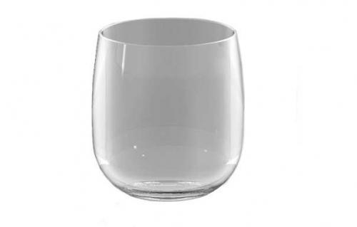 Verre ballon empilable STACKY 30cl - transparent