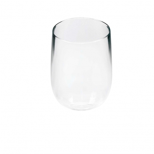 Verre ballon haut empilable Stacky 44 cl - transparent