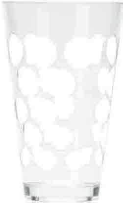 Verre dot dot 30cl blanc