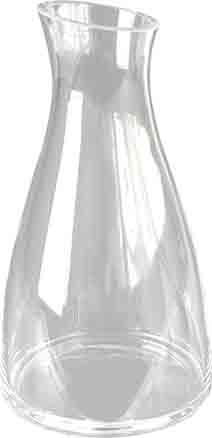 Verre seul pour la carafe Flow Emsa