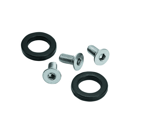 Vis de rechange et joints pour Chauffe-plat (21020)