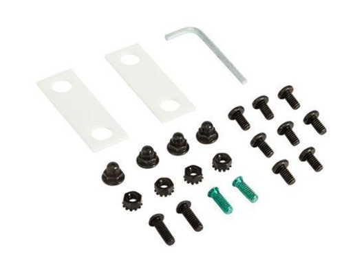 Visserie berceau / Hardware Pack MiniMax Carrier