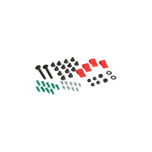 Visserie berceau / Hardware Pack - MiniMax Stand