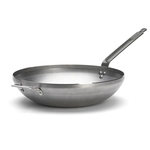 wok bombe anse face a la queue mineral b ø40