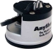 Aiguiseur manuel Silver avec fixation par ventouse