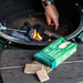 Allume-feux naturel Bio pour barbecue - 24 pièces