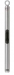 Allume gaz 27.5 cm Rösle
