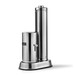 Carbonator Pro Inox avec bouteille en verre 0,8 litre et une cartouche de gaz CO²