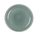 Assiette L Gris Oxyde Cantine 24 cm