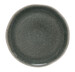 Assiètte Ronde Xl Orage Uni* Maguelone 31 cm