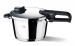 Autocuiseur 4.5 l Vitavit Premium Fissler 22 cm avec panier et trépied