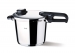 Autocuiseur Vitavit Premium 10 l 26 cm avec panier et trépied