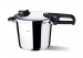 Autocuiseur Vitavit Premium 6 l 22 cm avec panier et trépied