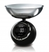 Balance globe jusqu'à 5 kg