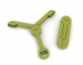 Balance pliable 3 branches 5 kg / 1g verte