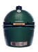 Big Green Egg 2XL, avec berceau de table, pour pose libre