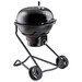 Barbecues boule à charbon de bois No. 1 F60 AIR NERO